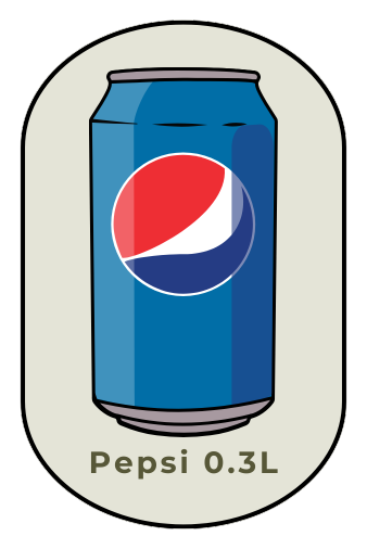 Pepsi